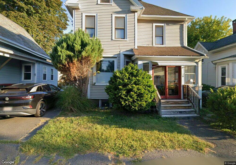 15 Myrtle St, Northampton, MA 01060 - photo 1