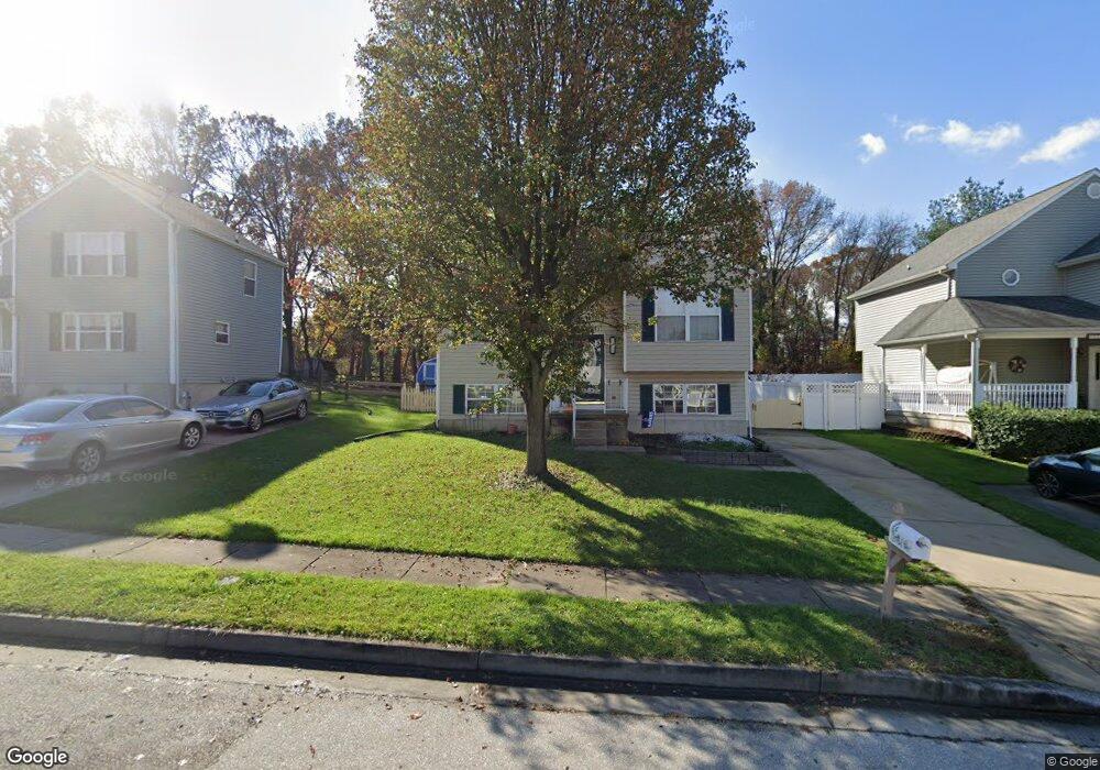 1216 Taylor Ave, Halethorpe, MD 21227 - photo 1