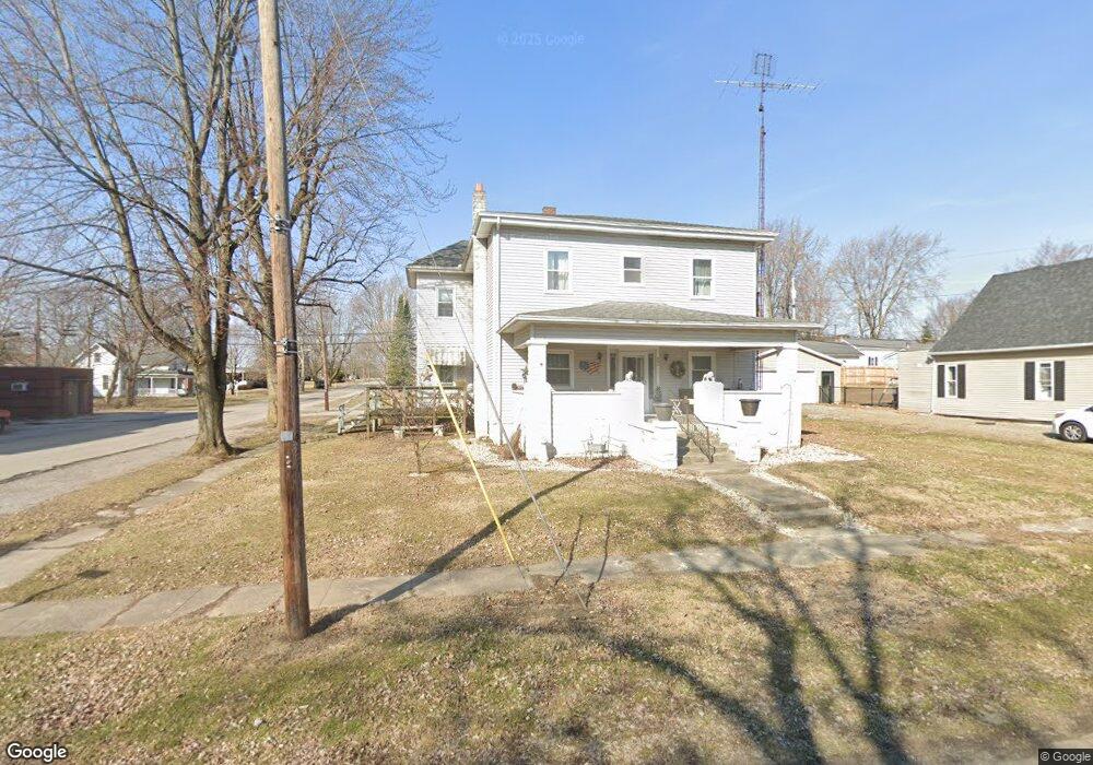 101 N High St, Lafayette, OH 45854 - photo 1