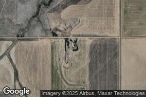 177 P Rd, Offerle, KS 67563