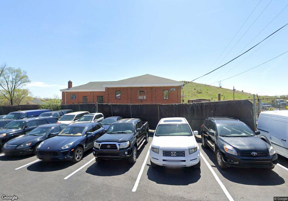 4714 Cremen Rd, Temple Hills, MD 20748 - photo 1