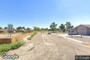 0 Shannon Cir Unit 14 90215, Fowler, CO 81039