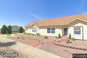 0 Eddy Acres Unit 6 90297, Fowler, CO 81039