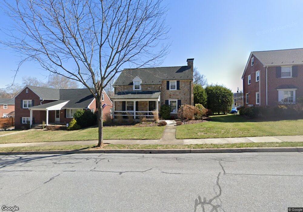 112 Maple Ave, Reading, PA 19607 - photo 1