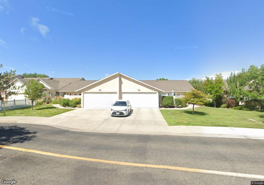 711 Fountainhead Blvd unit A, Grand Junction, CO 81505 - photo 1
