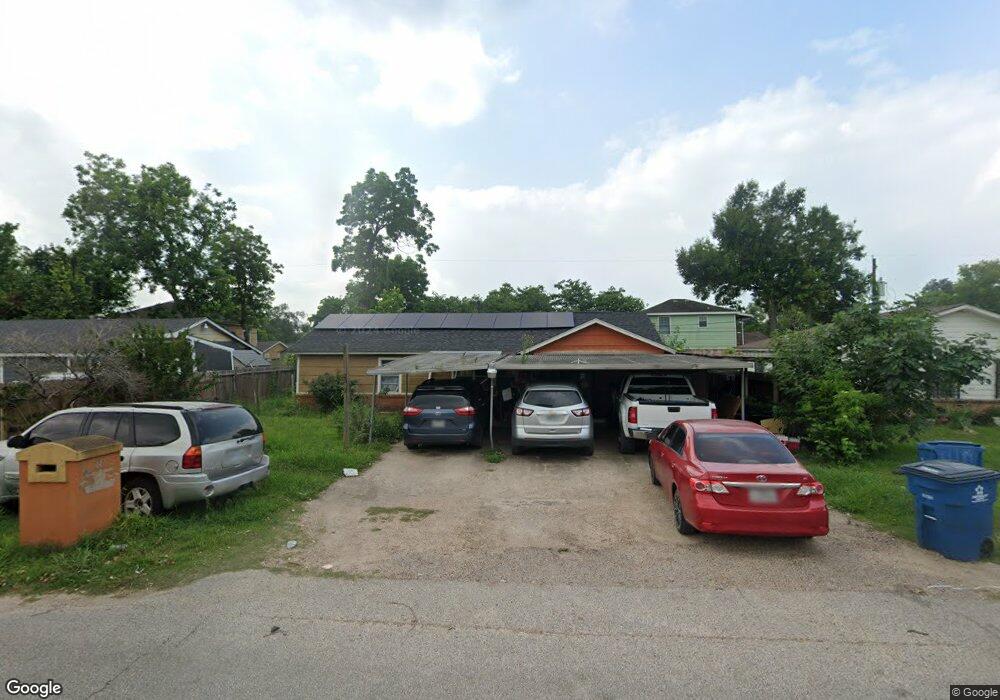2302 Brea Crest St, Houston, TX 77093 - photo 1