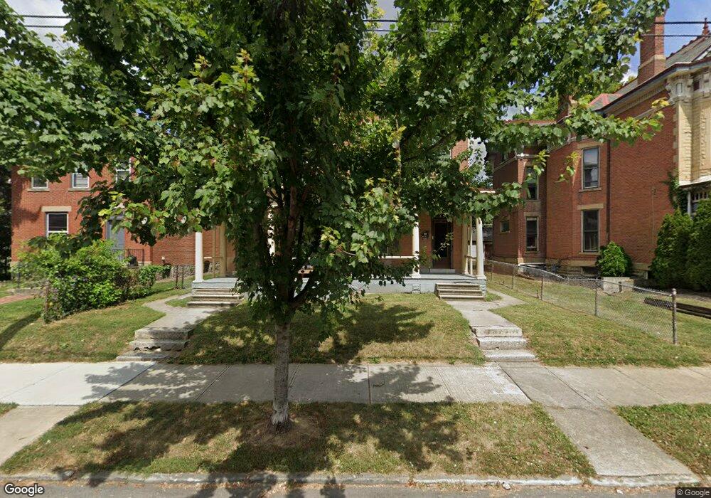 64-66 W Starr Ave, Columbus, OH 43201 - photo 1