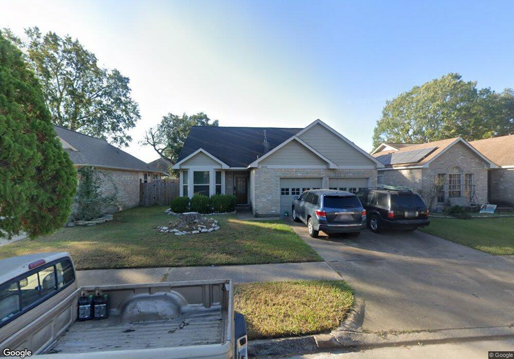 8051 Trail Side Dr, Houston, TX 77040 - photo 1