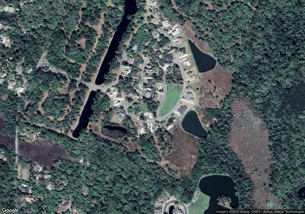 105 Calwell St, Saint Simons Island, GA 31522 - photo 1