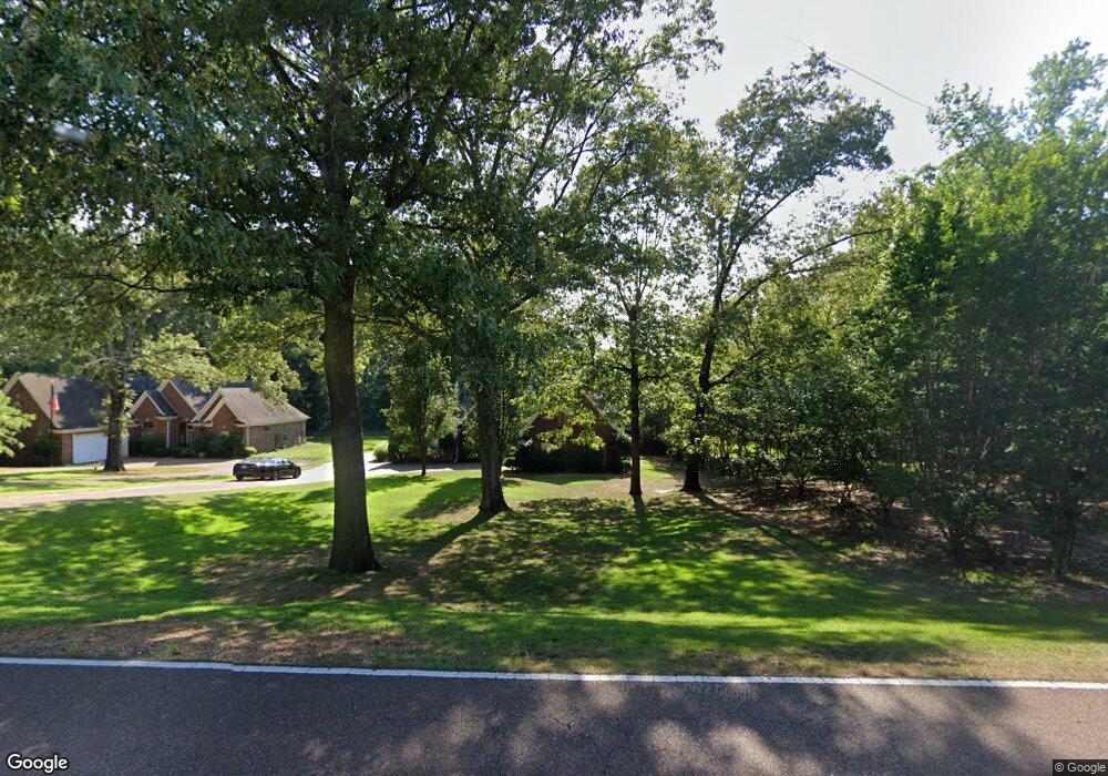 1857 Jaybird Rd, Hernando, MS 38632 - photo 1