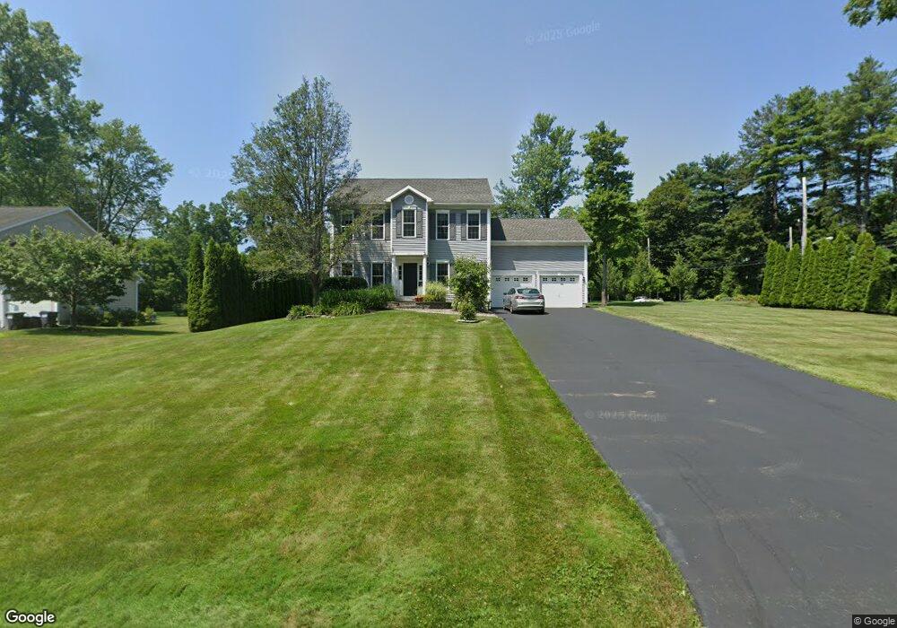 1071 Belridge Rd, Schenectady, NY 12309 - photo 1