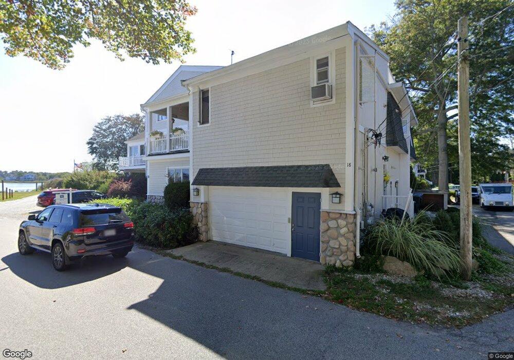 18 Pondview Ave unit 1, Scituate, MA 02066 - photo 1