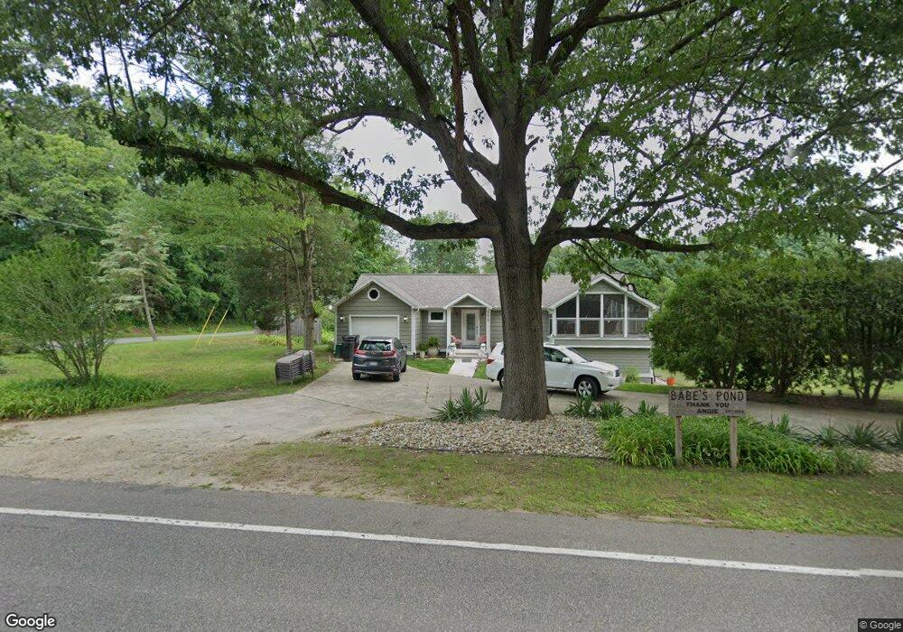 9415 Union Pier Rd, Union Pier, MI 49129 - photo 1