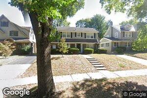 6925 Edgevale Rd, Kansas City, MO 64113