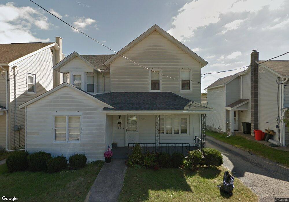 212 Depew Ave, Mayfield, PA 18433 - photo 1