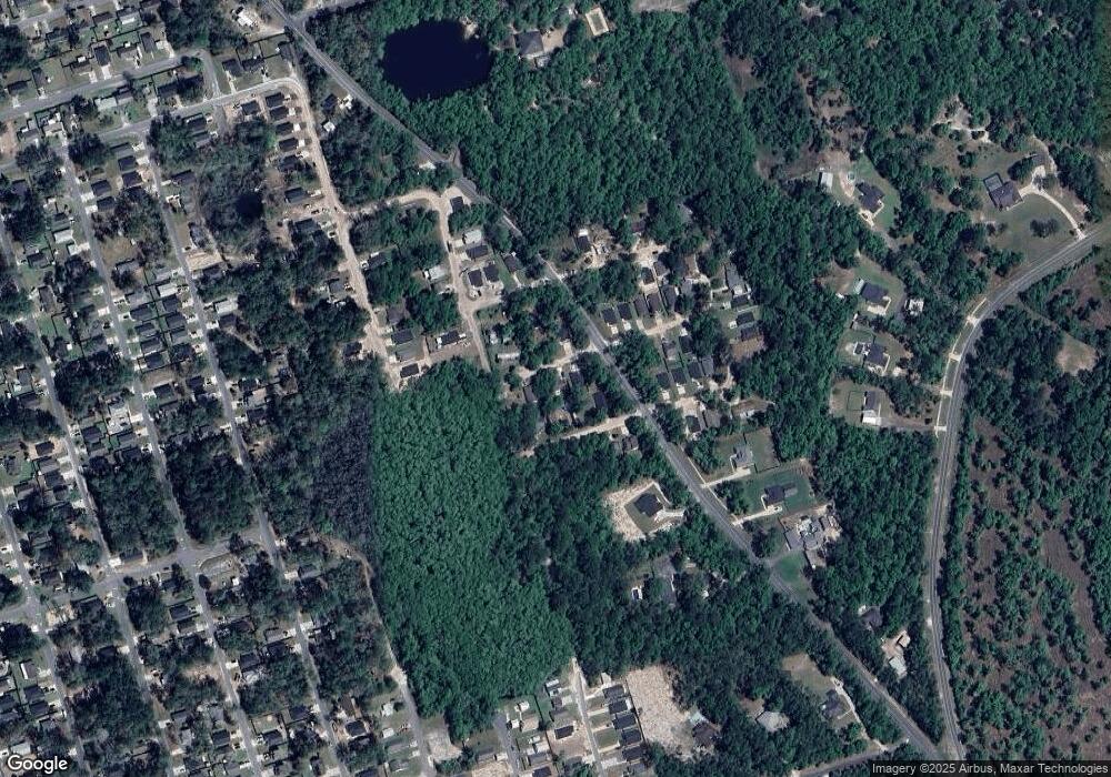 23 Maple Dr, Crawfordville, FL 32327 - photo 1