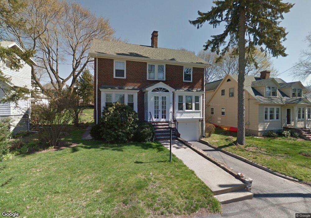 201 Spring St, Arlington, MA 02476 - photo 1