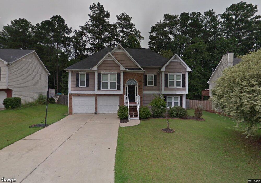 4743 Julian Way, Acworth, GA 30101 - photo 1