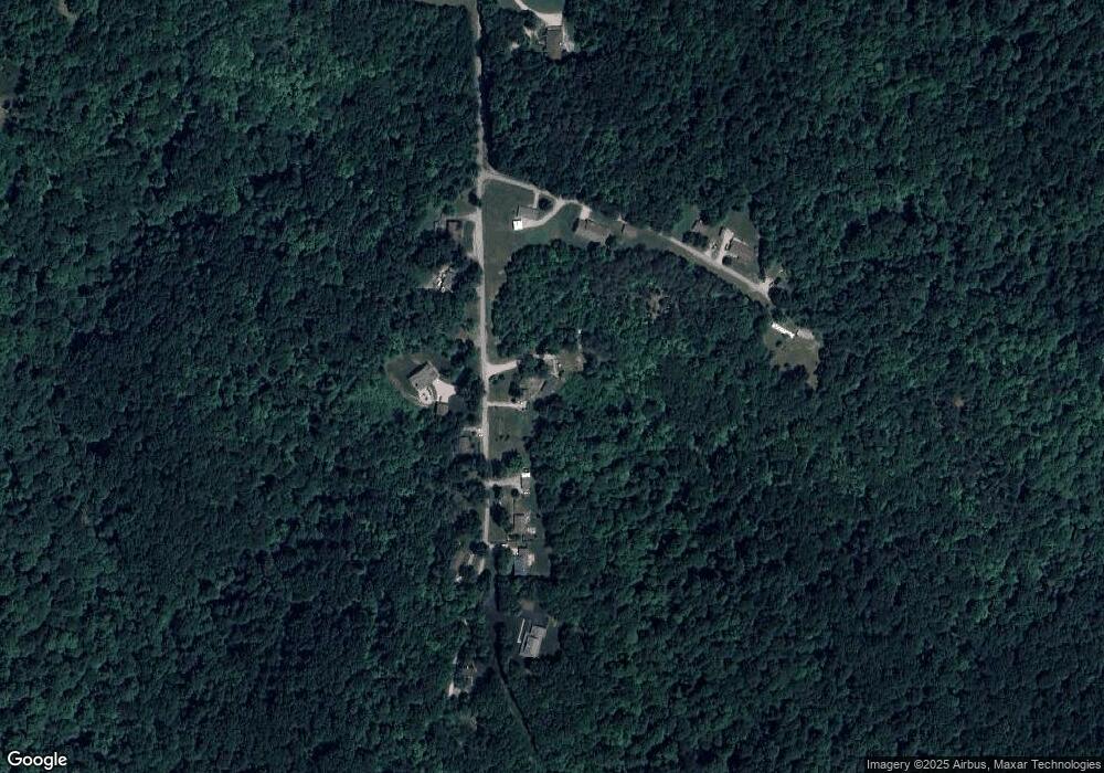 1390 Hancock Rd, Georgetown, IN 47122 - photo 1