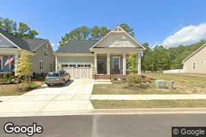 444 Creek View Dr, Solomons, MD 20688