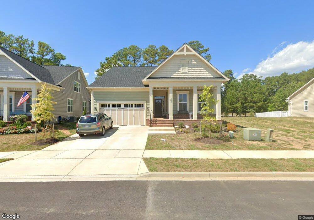 444 Creek View Dr, Solomons, MD 20688 - photo 1