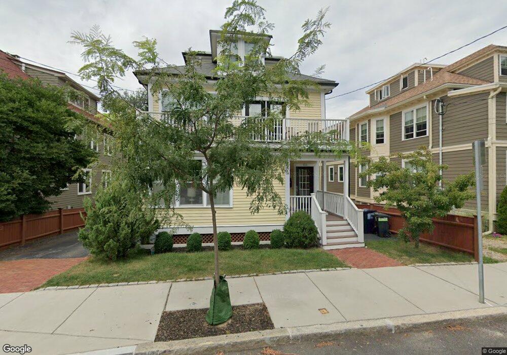 415 Walden St, Cambridge, MA 02138 - photo 1