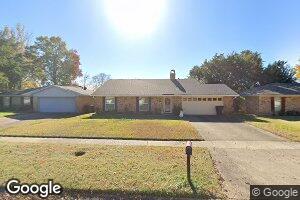 111 Fountainbleu Dr, Shreveport, LA 71115