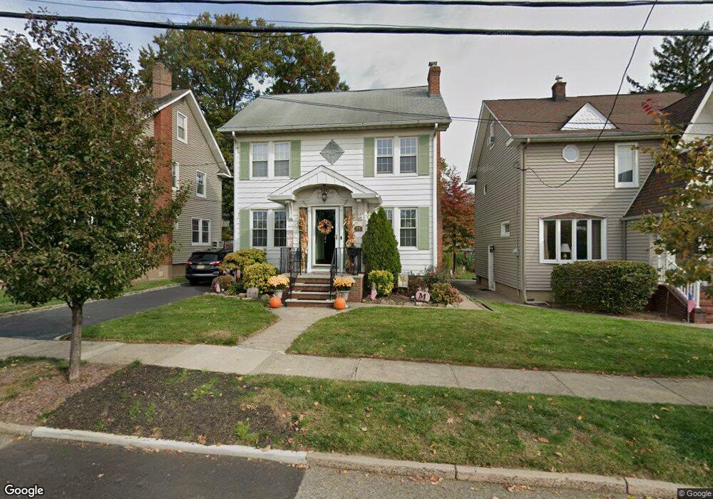 55 Barrows Ave, Rutherford, NJ 07070 - photo 1