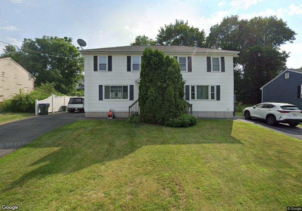 47 Swan Ave unit 1, Methuen, MA 01844 - photo 1