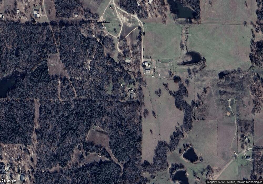 10445 County Road 1206, Malakoff, TX 75148 - photo 1