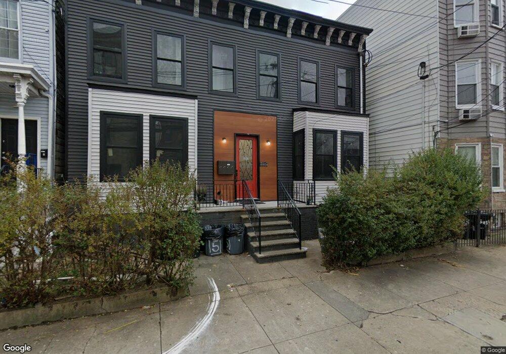 151 Lincoln St unit 2R, Jersey City, NJ 07307 - photo 1