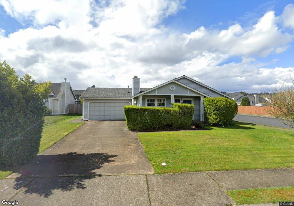 419 Corrin Ave NW, Orting, WA 98360 - photo 1