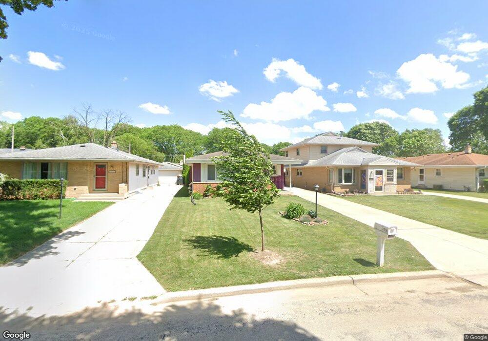 2014 N 115th St, Milwaukee, WI 53226 - photo 1