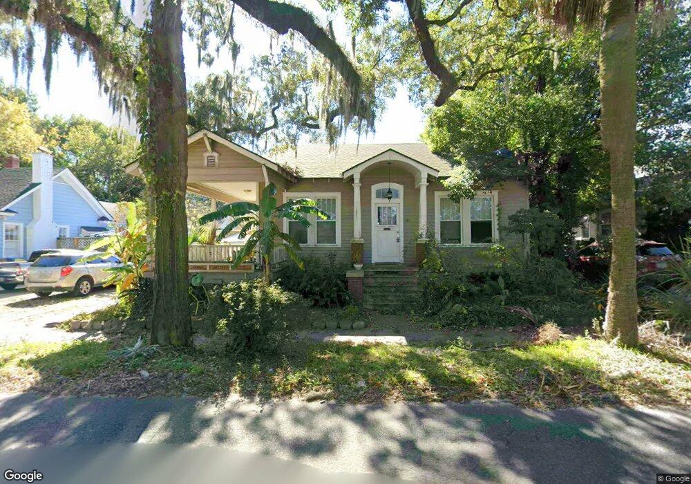 1211 Washington Ave, Savannah, GA 31404 - photo 1