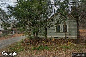 15 Norton Hill Rd, Ashfield, MA 01330