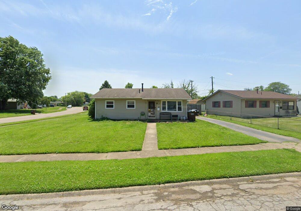 969 Omard Dr, Xenia, OH 45385 - photo 1