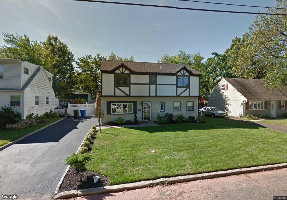 64 W Warren St, Iselin, NJ 08830 - photo 1