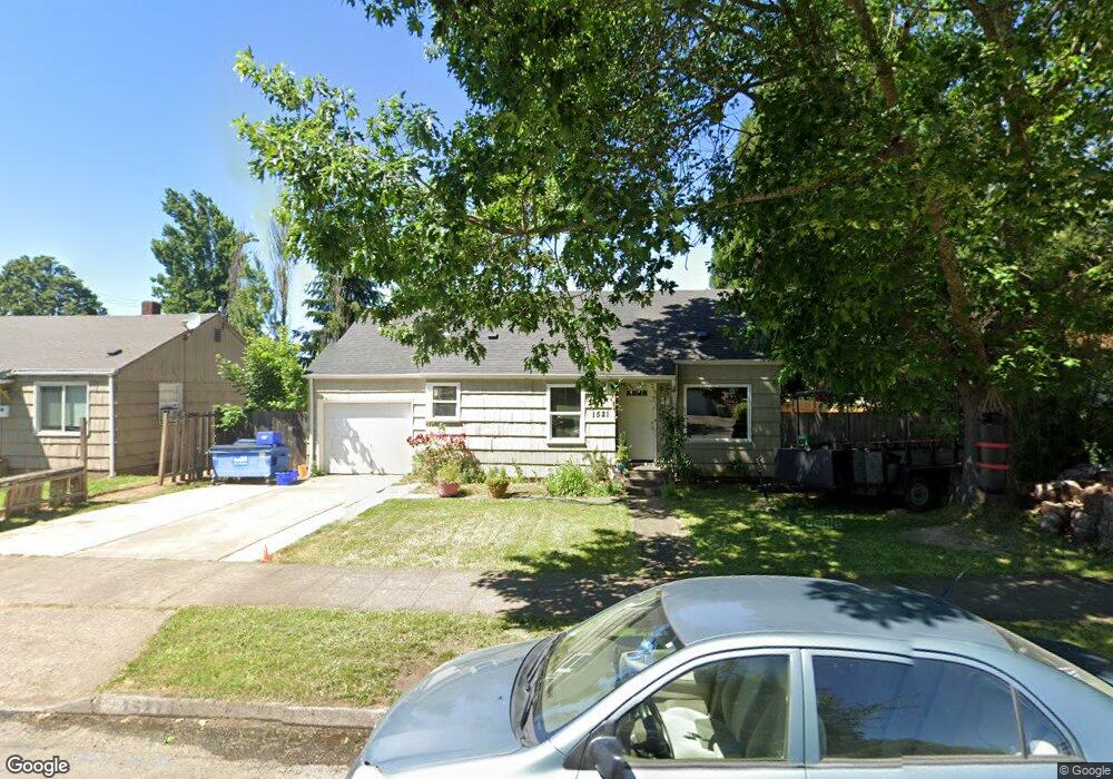 1521 W 8th Ave, Eugene, OR 97402 - photo 1