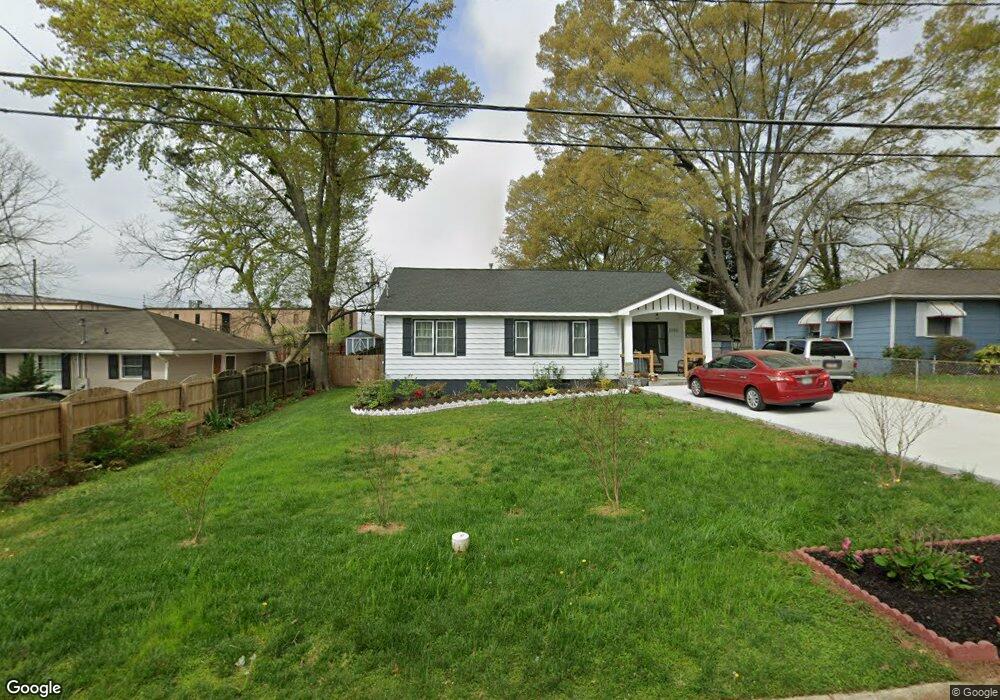 2150 Kennesaw Way SE unit 14, Smyrna, GA 30080 - photo 1