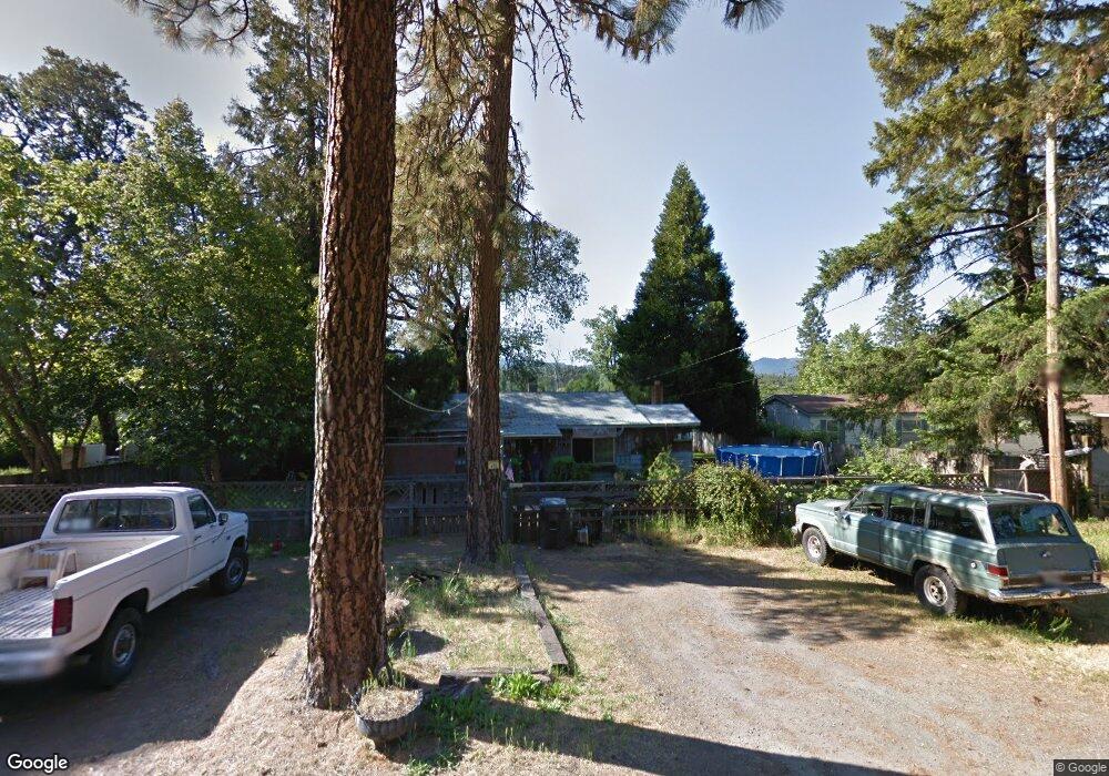 450 Gibson St, Merlin, OR 97532 - photo 1