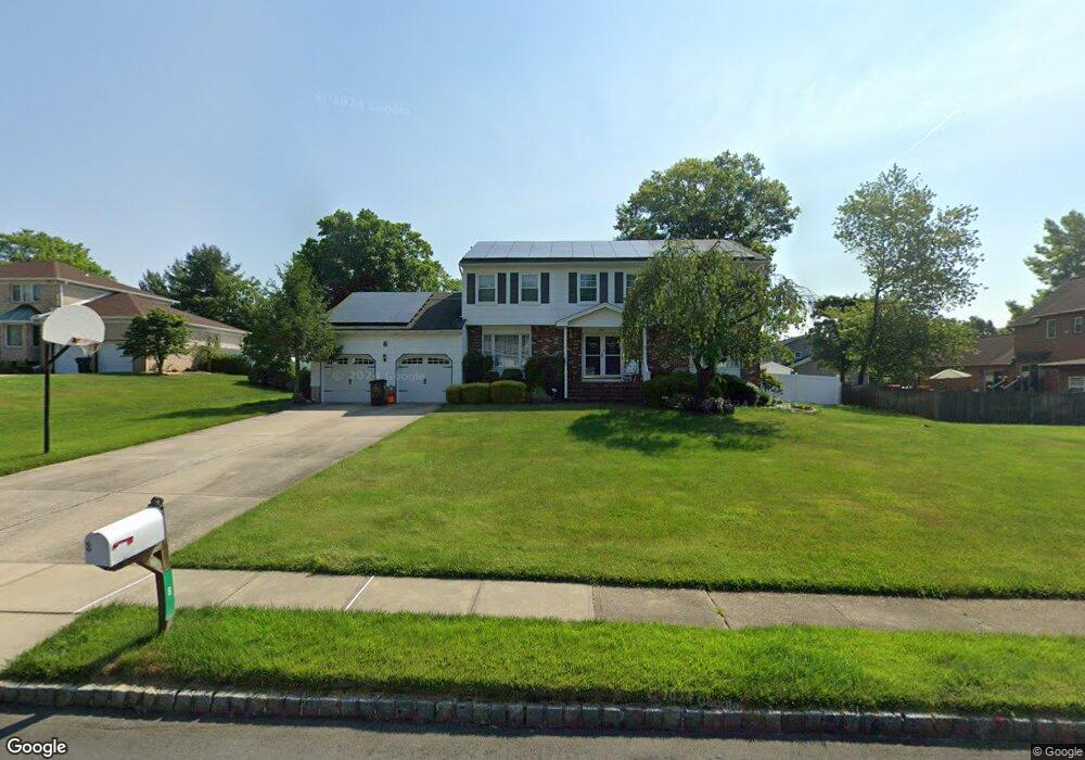 8 Jason Ct, Matawan, NJ 07747 - photo 1