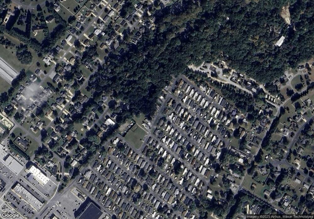 12 Olde Coach Ln unit 18759, Rehoboth Beach, DE 19971 - photo 1