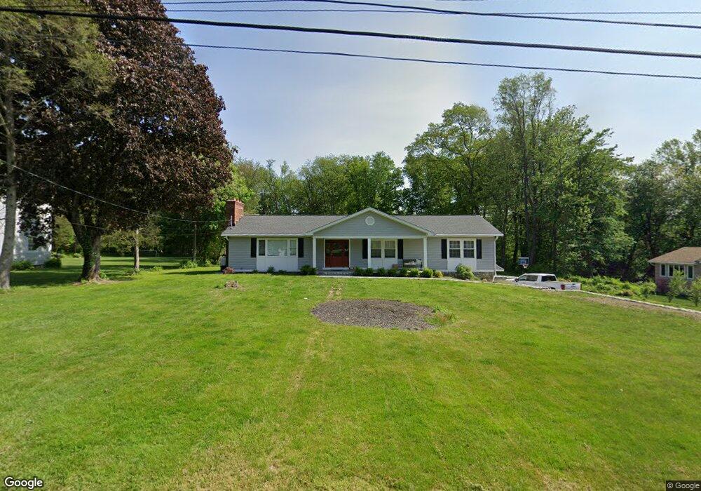 166 Oldfield Rd, Trumbull, CT 06611 - photo 1