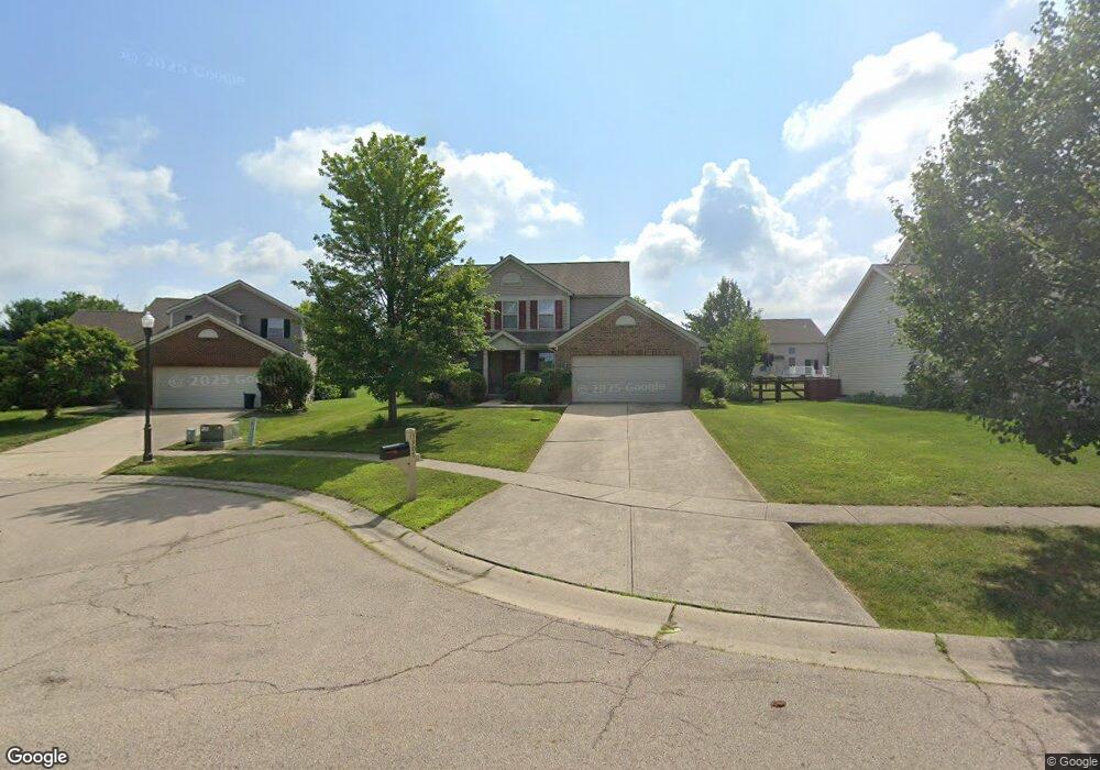 5907 Kensington Trail, Liberty Township, OH 45044 - photo 1
