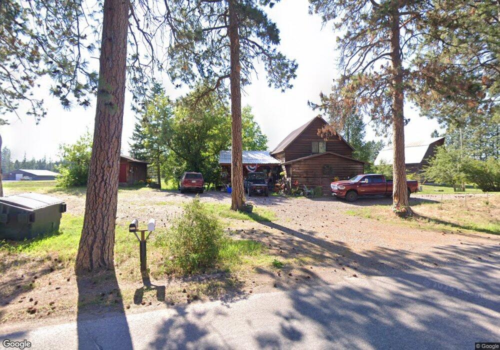 3140 Middle Rd, Columbia Falls, MT 59912 - photo 1