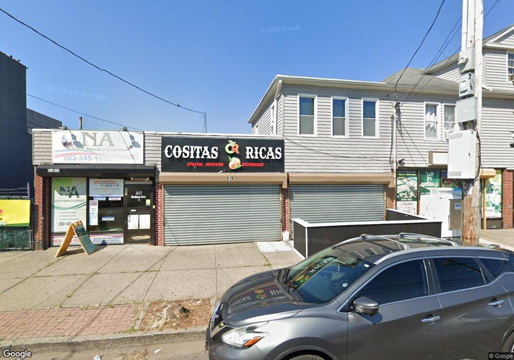 823 Madison Ave, Bridge Port, CT 06606 - photo 1