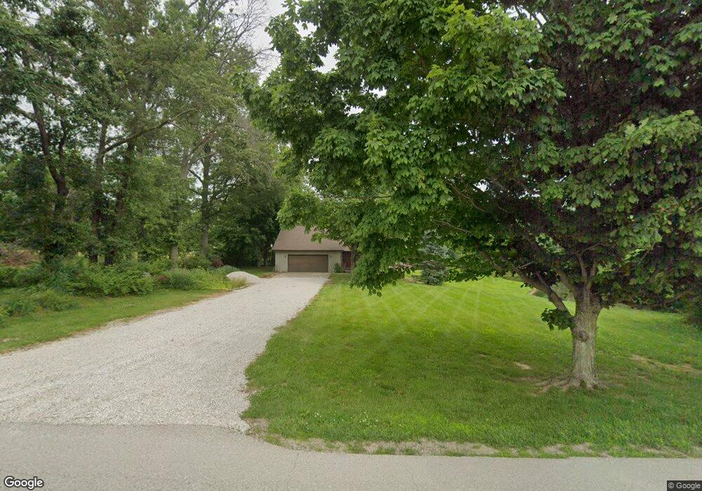 6362 E 100 N, Montgomery, IN 47558 - photo 1