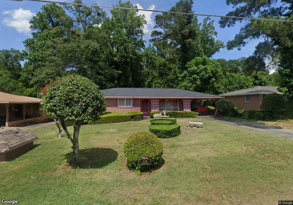 124 Arlethia Dr, Macon, GA 31211 - photo 1