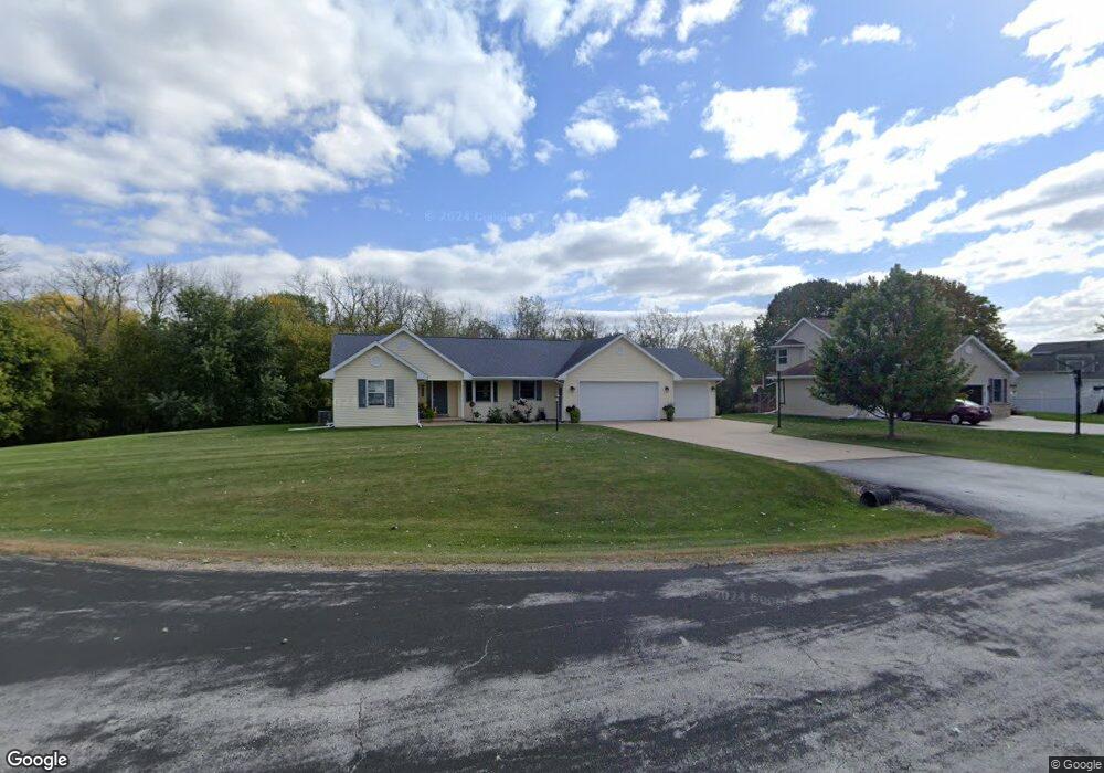 N9584 Opal Ct, Appleton, WI 54915 - photo 1