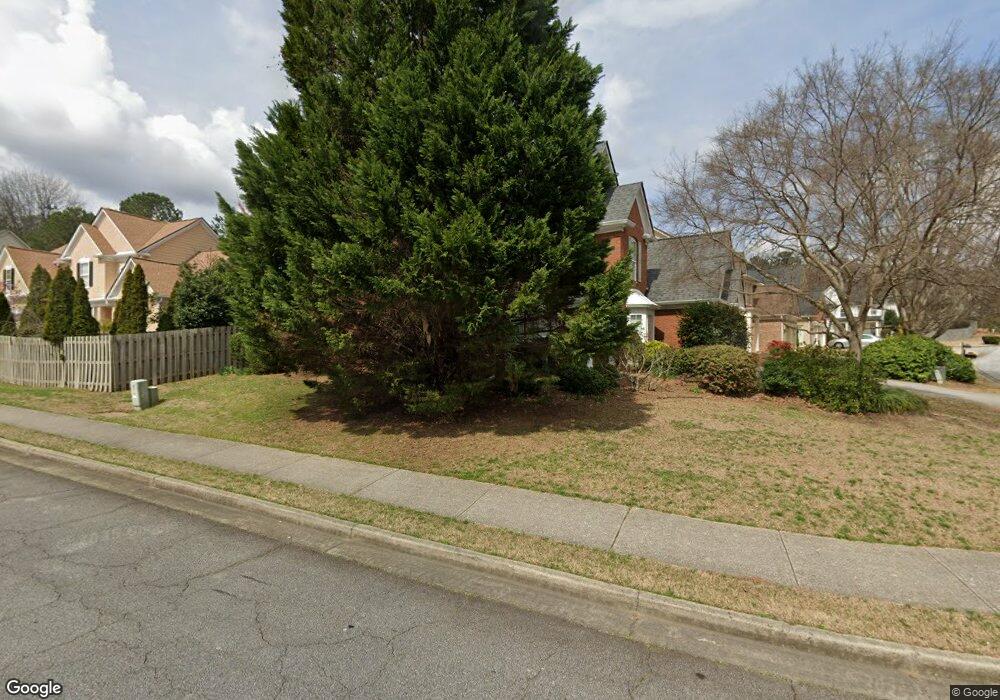 1120 Drewsbury Ct SE unit 2A, Smyrna, GA 30080 - photo 1